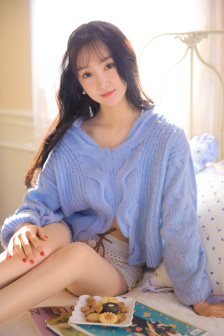 李彩桦个人资料